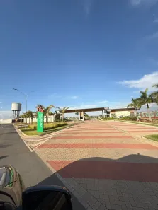 Lote/Terreno à venda, 402m² no Polo Empresarial Goiás, Aparecida de Goiânia