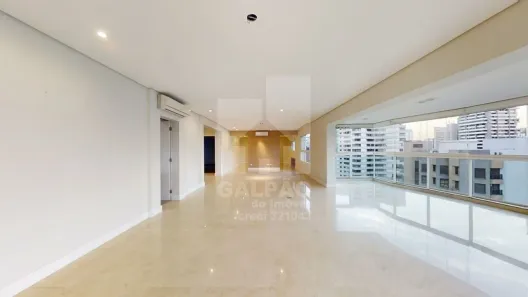 Apartamento com 2 Quartos à venda, 324m² no Indianópolis, São Paulo