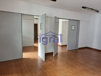 Sala Comercial para alugar, 73m² no Jardim Oriental, São Paulo