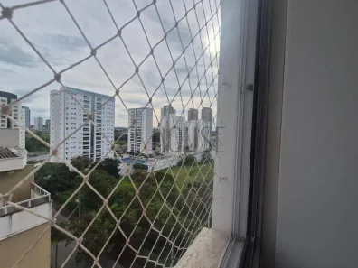 Apartamento com 3 Quartos para alugar, 83m² no Parque Campolim, Sorocaba