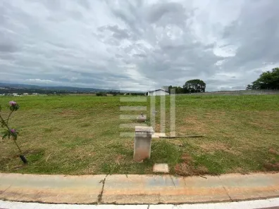Lote/Terreno à venda, 1545m² no Parque Ecoresidencial Fazenda Jequitibá, Sorocaba