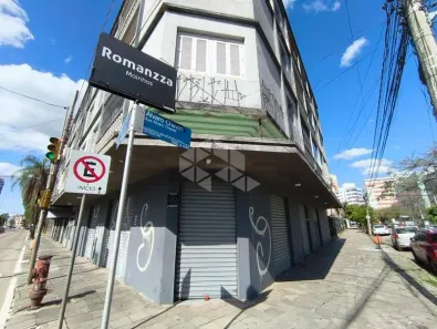 Ponto Comercial para alugar, 120m² no Floresta, Porto Alegre