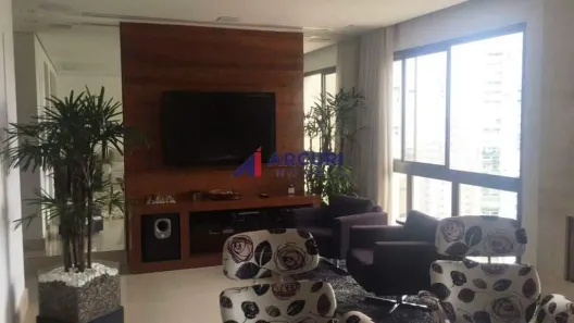 Apartamento com 4 Quartos à venda, 220m² no Vila da Serra, Nova Lima
