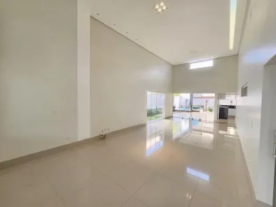 Casa de Condomínio com 3 Quartos à venda, 212m² no Jardins Valência, Goiânia