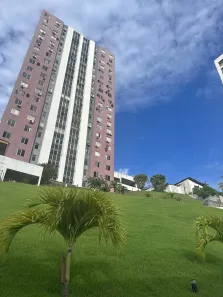 Apartamento com 3 Quartos à venda, 103m² no Federação, Salvador