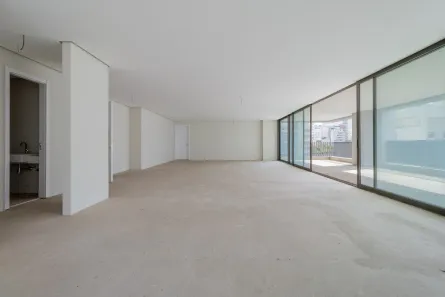 Apartamento com 4 Quartos à venda, 500m² no Santa Cecília, São Paulo