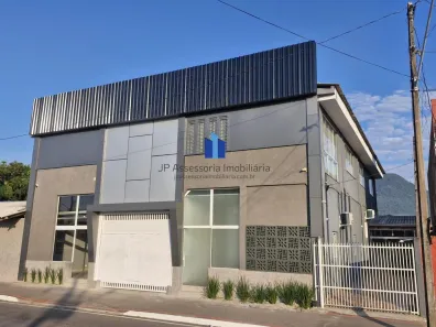 Galpão/Depósito/Armazém com 2 Quartos à venda, 515m² no Caioba, Matinhos
