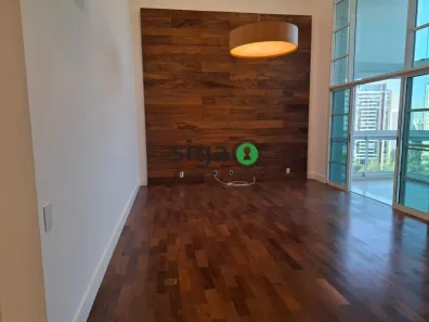 Apartamento com 4 Quartos para alugar, 278m² no Jardim Morumbi, São Paulo