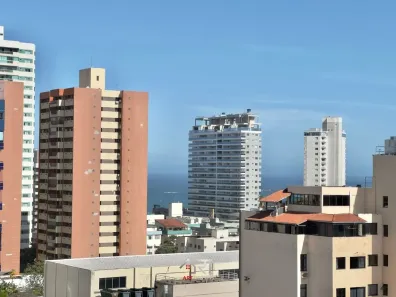 Apartamento com 3 Quartos à venda, 100m² no Itapuã, Vila Velha