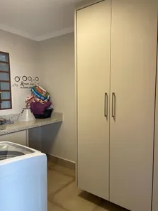 Casa com 4 Quartos à venda, 800m² no Morumbi, Paulínia