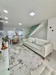 Sobrado com 3 Quartos à venda, 106m² no Bairro Alto, Curitiba