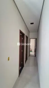Casa com 2 Quartos à venda, 50m² no Carmelo, Montes Claros