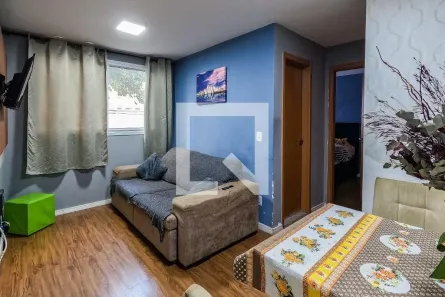 Apartamento com 2 Quartos à venda, 47m² no Jardim Íris, São Paulo