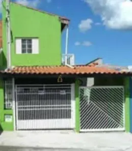 Casa com 4 Quartos à venda, 200m² no Jardim Nair Maria, Salto