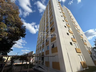 Apartamento com 3 Quartos à venda, 70m² no Botafogo, Campinas