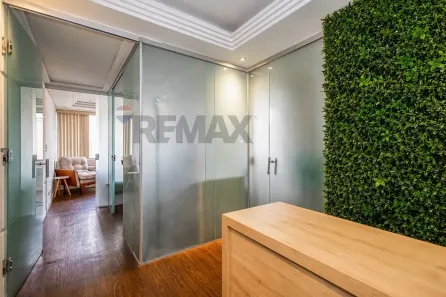 Sala Comercial à venda, 33m² no Centro, Curitiba