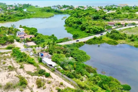 Lote/Terreno à venda, 630m² no , Conde