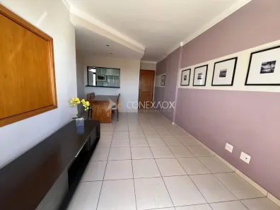 Apartamento com 3 Quartos à venda, 80m² no Vila João Jorge, Campinas