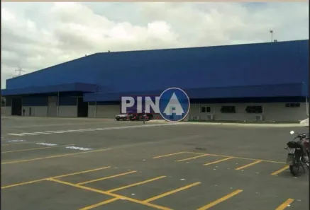 Galpão/Depósito/Armazém para alugar, 6207m² no Setor Serra Dourada - 3ª Etapa, Aparecida de Goiânia