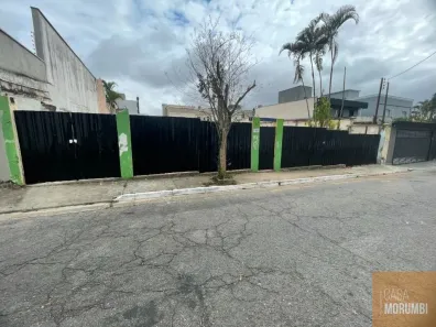 Lote/Terreno à venda, 468m² no Granja Julieta, São Paulo