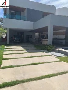 Casa com 4 Quartos à venda, 215m² no Araçagi, São José de Ribamar