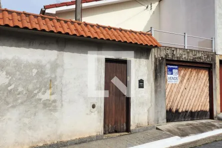 Casa com 3 Quartos à venda, 184m² no Jaçanã, São Paulo
