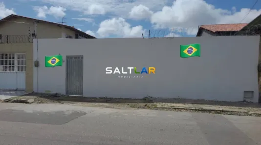 Lote/Terreno à venda, 418m² no Jardim Cearense, Fortaleza