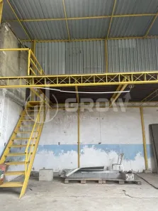 Imóvel Comercial para alugar, 421m² no Centro, Nova Iguaçu