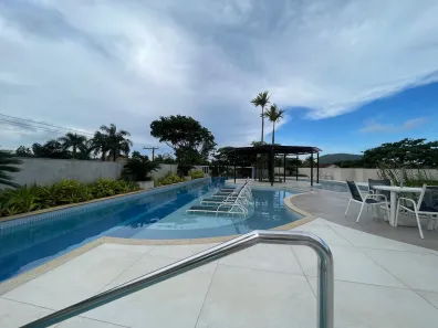 Apartamento com 2 Quartos à venda, 69m² no Enseada, Guarujá