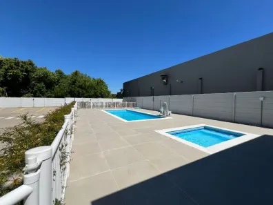 Apartamento com 2 Quartos para alugar, 52m² no Operário, Novo Hamburgo