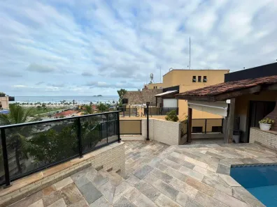 Cobertura com 2 Quartos à venda, 150m² no Enseada, Guarujá