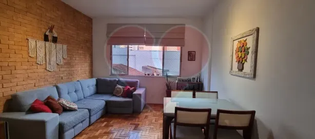 Apartamento com 2 Quartos à venda, 58m² no Vila Isabel, Rio de Janeiro