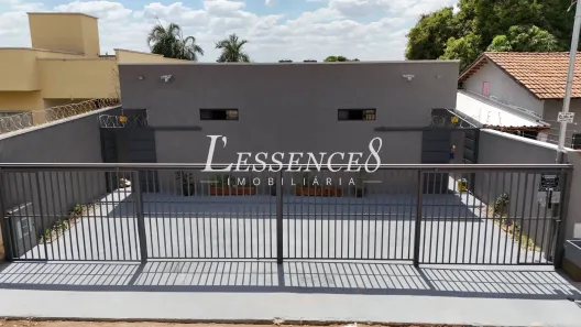 Casa com 9 Quartos à venda, 300m² no Jardim Ipiranga, Aparecida de Goiânia