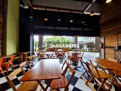 Ponto Comercial à venda, 90m² no Vila da Serra, Nova Lima