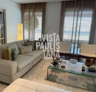 Apartamento com 3 Quartos à venda, 275m² no Indianópolis, São Paulo