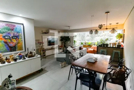 Apartamento com 2 Quartos à venda, 83m² no Jardim Ampliação, São Paulo