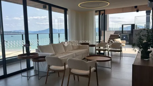 Apartamento com 1 Quarto à venda, 92m² no Jurerê, Florianópolis