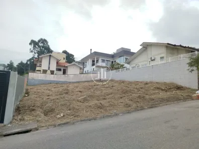 Lote/Terreno à venda, 360m² no Pedra Branca, Palhoça