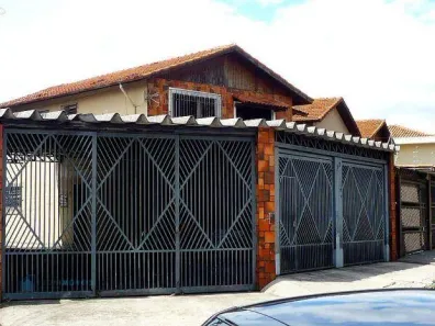 Sobrado com 2 Quartos à venda, 157m² no Vila Nova Cachoeirinha, São Paulo