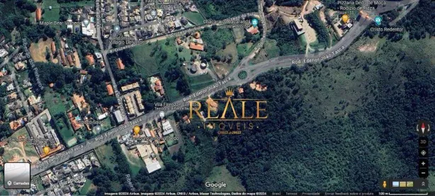 Lote/Terreno para venda ou aluguel, 3336m² no Bosque, Vinhedo