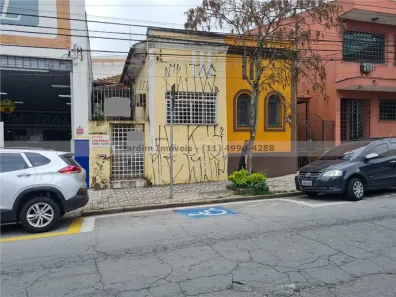Ponto Comercial com 2 Quartos à venda, 64m² no Centro, Santo André