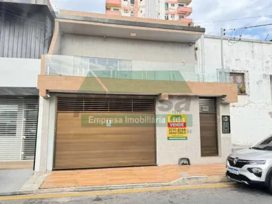 Casa com 4 Quartos à venda, 239m² no Centro, Manaus