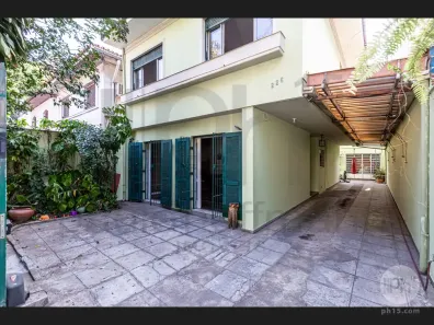 Casa com 3 Quartos à venda, 200m² no Vila Nova Conceição, São Paulo