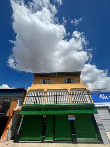 Prédio Comercial à venda, 669m² no Setor Campinas, Goiânia
