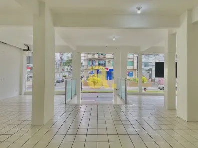 Sala Comercial para alugar, 350m² no Victor Konder, Blumenau