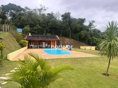 Fazenda/Sítio com 4 Quartos à venda, 400m² no Jardim das Rosas, Itu