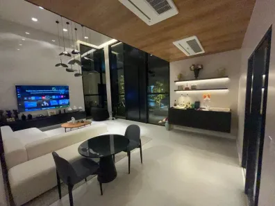 Casa de Condomínio com 4 Quartos à venda, 225m² no Parque Verde, Belém