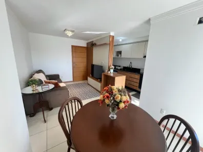Apartamento com 2 Quartos à venda, 66m² no Bela Vista, São José