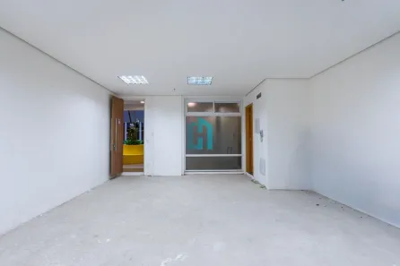 Sala Comercial à venda, 52m² no Brooklin Paulista, São Paulo