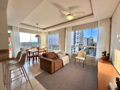 Apartamento com 2 Quartos à venda, 70m² no Zona Nova, Capão da Canoa